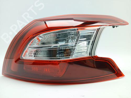 Højre baglygte PEUGEOT 308 II (LB_, LP_, LW_, LH_, L3_) 1.2 THP 130 (131 hp) 29638088