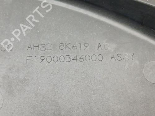 Other LAND ROVER DISCOVERY IV (L319) 3.0 TD 4x4 | BP25761419O1 