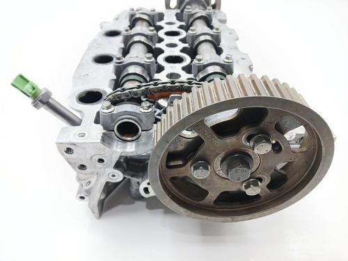 Cylinder head JAGUAR XF I (X250) 3.0 D | BP30969935M5