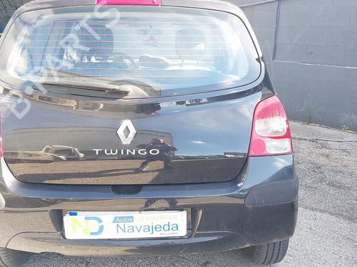 Left taillight RENAULT TWINGO II (CN0_) 1.2 16V (CN04, CN0B) | BP30155618C34 - Image 7