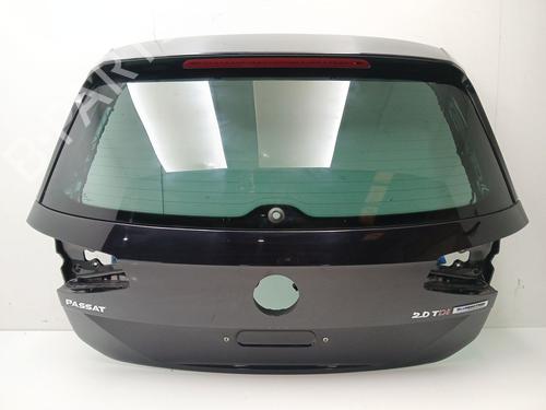 Used Tailgate Tailgate VW PASSAT B8 Variant (3G5, CB5) 2.0 TDI 4motion (190 hp) 33757900 33757900