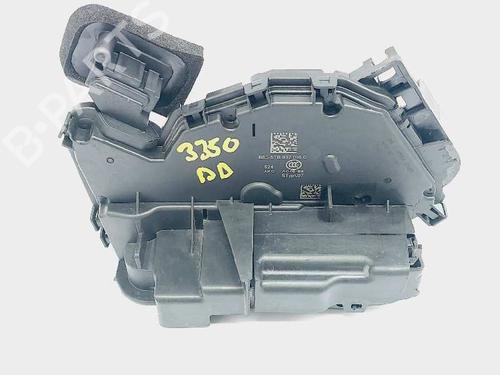 Used Front right lock Front right lock 20684723 20684723