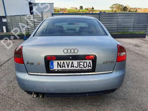 Kondensator Klimaanlage AUDI A6 C5 (4B2) 2.5 TDI | BP20681712M32 