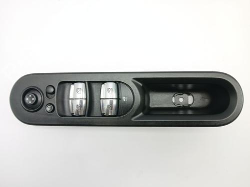 Used Left front window switch Left front window switch MINI MINI COUNTRYMAN (F60) Cooper D (150 hp) 25258286 25258286