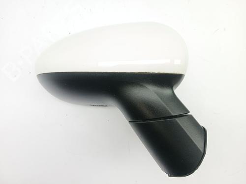 Right mirror KIA RIO III (UB) 1.25 CVVT | BP28170673C27