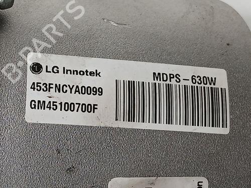 Steering column KIA CARENS IV 1.7 CRDi | BP28607854M21 - Image 9