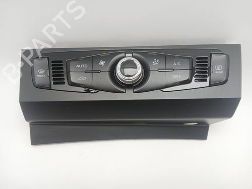 Used Climate control Climate control AUDI A4 B8 (8K2) [2007-2017] 33208887 33208887
