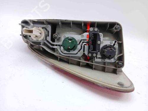 Right taillight BMW X5 (E53) 3.0 d | BP39654426C35 - Image 5