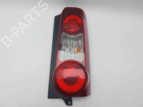 Used Right taillight Right taillight 38535784 38535784