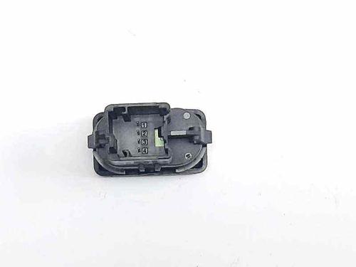 Right front window switch FORD C-MAX (DM2) 1.8 TDCi | BP9261752I26 - Image 2