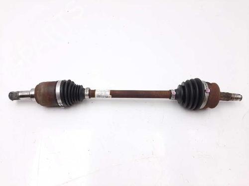 Used Left front driveshaft Left front driveshaft FIAT 500 (312_) 1.2 (312AXA1A) (69 hp) 12203194 12203194