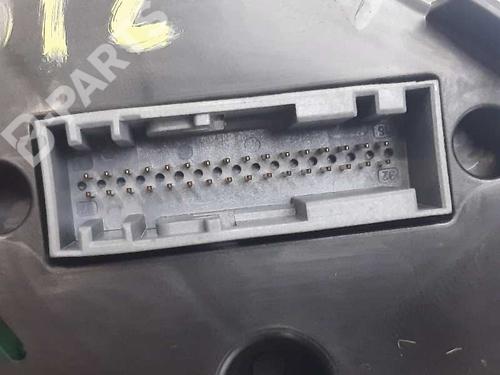 Instrument cluster OPEL INSIGNIA A Sports Tourer (G09) 2.0 CDTI (35) | BP11049460C47 