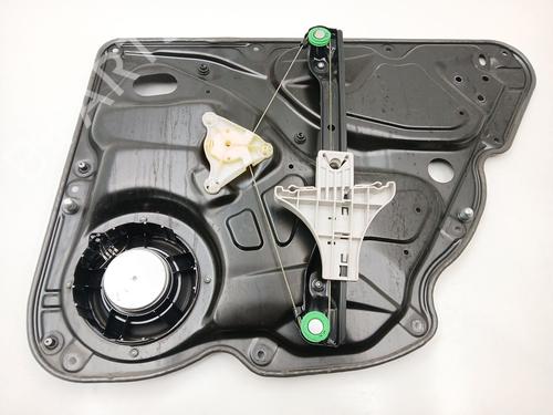 rear-left-window-mechanism-vw-passat-b6-variant-3c5-2005-2006-2007-2008-2009-2010-2011-31941198 main image