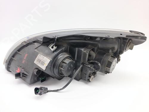 Right headlight HYUNDAI i30 (FD) 1.6 CRDi | BP30155623C29 
