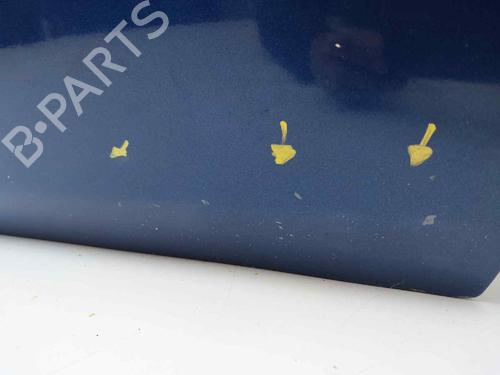 Right front door MERCEDES-BENZ M-CLASS (W163)  | BP12603208C3 