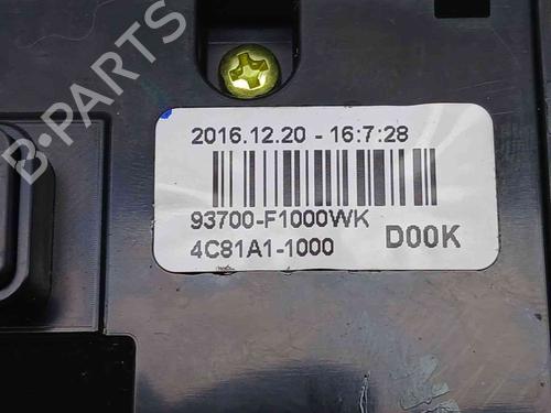 Switch KIA SPORTAGE IV (QL, QLE) 1.7 CRDi | BP38517583I30 - Image 4