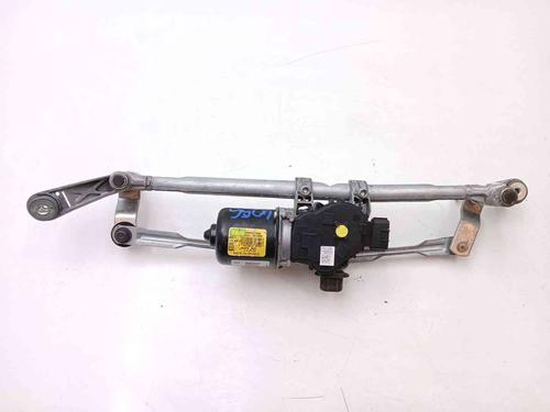 Front wiper motor RENAULT MEGANE IV Hatchback (B9A/M/N_) 1.2 TCe 130 (B9MR) | BP36137810M29 - Image 2