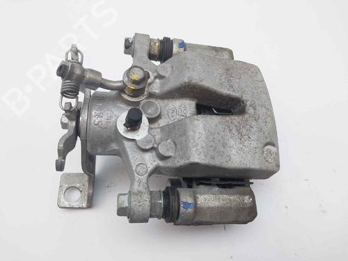 Used Left rear brake caliper HYUNDAI i30 Estate (PDE) 1.0 T-GDI (120 hp) 12942169