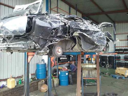 Steering rack FIAT PUNTO EVO (199_) 1.2 | BP8372724M22 