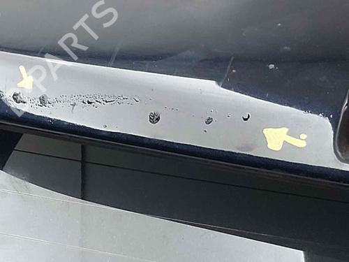 Tailgate LAND ROVER RANGE ROVER SPORT I (L320) 2.7 D 4x4 | BP12679357C6 