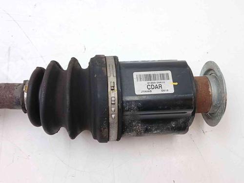 Right front driveshaft SSANGYONG KORANDO (CK) 2.2 Xdi | BP36991487M39 - Image 3