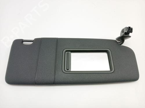 Højre solskærm AUDI TT (8J3) 2.0 TFSI (200 hp) 30966132