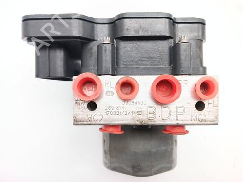 ABS Bremseaggregat OPEL CORSA E (X15) 1.3 CDTI (08, 68) (75 hp) 25652160