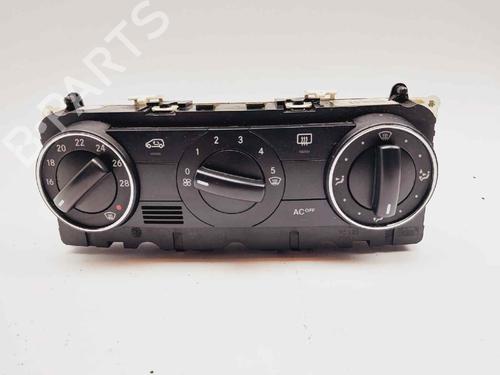 Used Climate control MERCEDES-BENZ A-CLASS (W169) A 150 (169.031, 169.331) (95 hp) 15614216