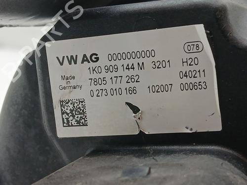 Steering rack VW SCIROCCO III (137, 138) 2.0 TDI | BP27204443M22 - Image 7