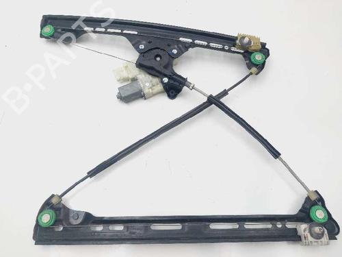 Used Front left window mechanism Front left window mechanism CITROËN C4 Picasso II [2013-2026] 17642755 17642755