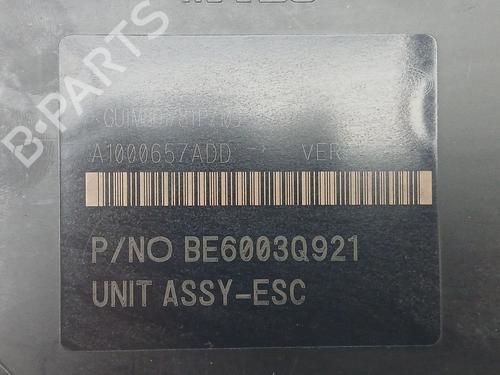 ABS pump KIA CARENS IV 1.7 CRDi | BP28599445M43 - Image 5