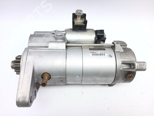 Used Starter Starter JAGUAR XF I (X250) 3.0 D (275 hp) 26989915 26989915