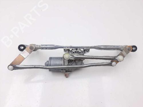 Front wiper motor FIAT PANDA (312_, 319_)  | BP12203159M29 