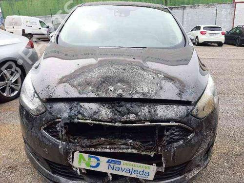 Electronic sensor FORD C-MAX II (DXA/CB7, DXA/CEU) | BP20686138M84 - Image 4