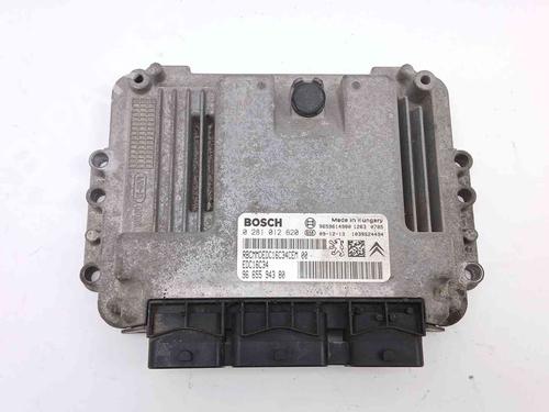 engine-control-unit-ecu-citroen-berlingo-multispace-b9-2008-36502065 main image