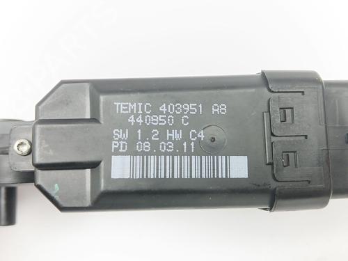 Left rear window motor KIA CEE'D Hatchback (ED) 1.6 CRDi 90 | BP29886542E23 - Image 2