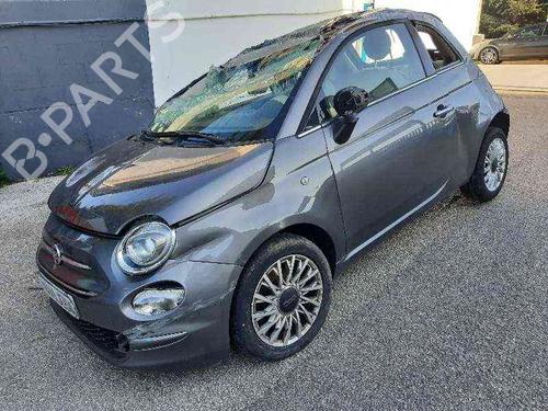 Switch FIAT 500 (312_) 1.2 (312AXA1A) | BP20682064I30 - Image 4