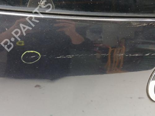 Tailgate VW TOUAREG (7LA, 7L6, 7L7) 2.5 R5 TDI | BP29164317C6 