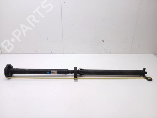 Used Driveshaft Driveshaft MERCEDES-BENZ C-CLASS (W204) C 220 CDI (204.008) (170 hp) 34100586 34100586