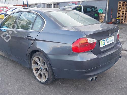 Engine BMW 3 (E90) 330 xd | BP33293033M1 - Image 10