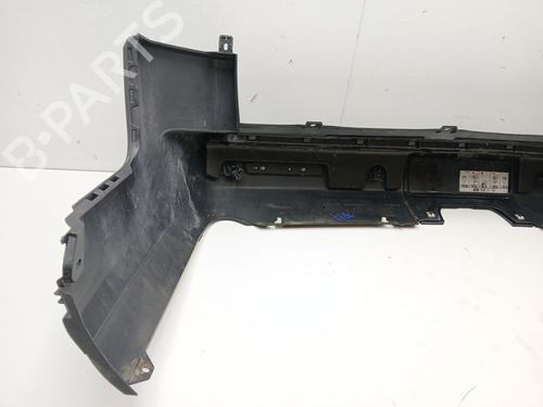 Rear bumper LAND ROVER DISCOVERY IV (L319) 2.7 TD 4x4 | BP24472862C8 