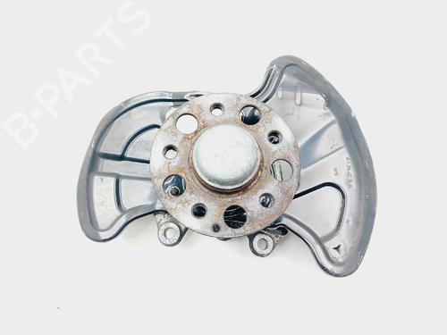 Used Right front steering knuckle Right front steering knuckle MERCEDES-BENZ E-CLASS Coupe (C207) E 350 CDI (207.322) (231 hp) 16884445 16884445