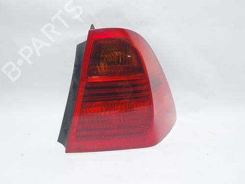 Høyre baklys BMW 3 Touring (E91) [2004-2012]  33000583