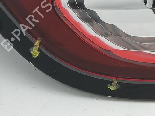 Left taillight CITROËN C3 II (SC_) 1.2 VTi 82 | BP32169118C34  - Image 6