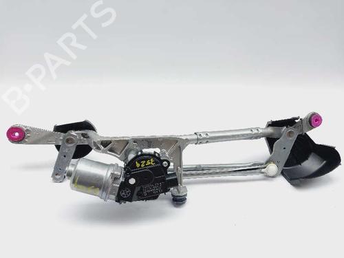Front wiper motor TOYOTA YARIS (_P21_, _PA1_, _PH1_)  | BP18242961M29 