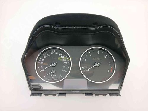 instrument-cluster-bmw-1-f20-2011-2012-2013-2014-2015-2016-2017-2018-2019-36755121 main image