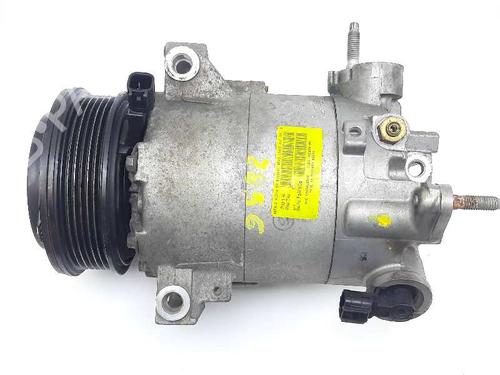 Used AC compressor AC compressor FORD FIESTA VI (CB1, CCN) 1.0 EcoBoost (100 hp) 10692732 10692732