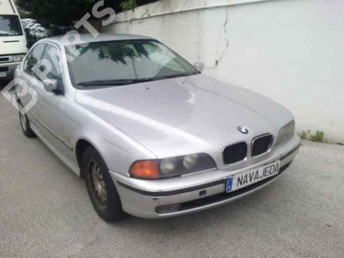 Left front window switch BMW 5 (E39) 525 tds | BP9259297I27 