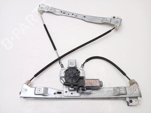 Used Front right window mechanism Front right window mechanism DS DS 3 (SA_) 1.6 BlueHDi 75 (SABHW6) (75 hp) 33952852 33952852
