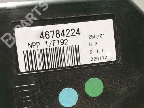 Comfort control module FIAT STILO (192_)  | BP2970778M56 